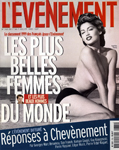 L'evenement (France-July 1999)